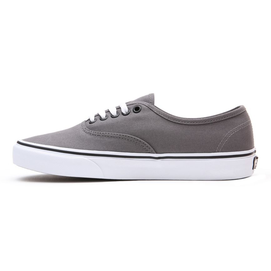 Vans Authentic Shoes Black | VN112I7KJ19