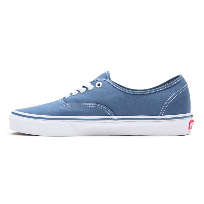 Vans Authentic Shoes Blue | VN559P5VD29