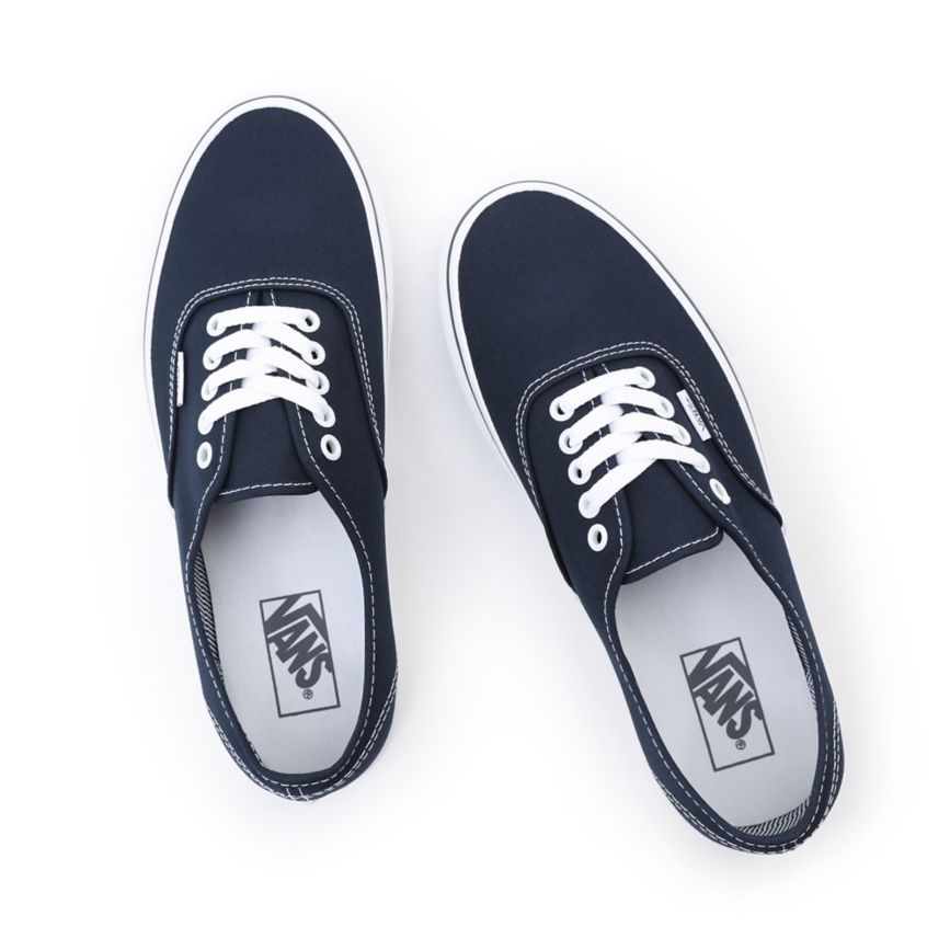 Vans Authentic Shoes Navy | VN100L8KF72