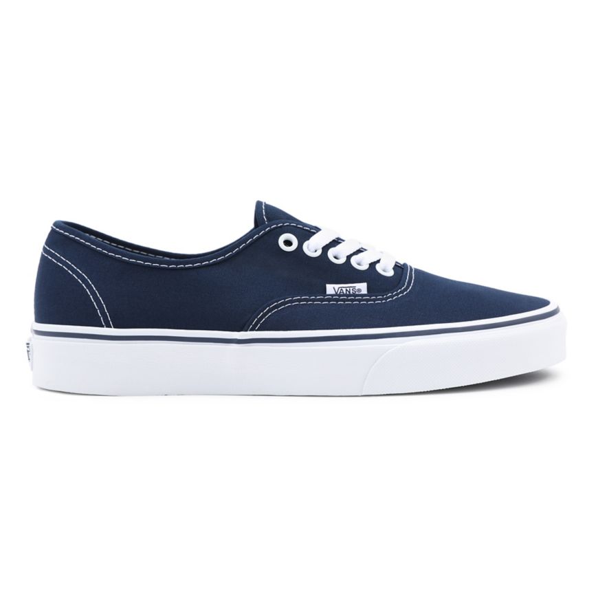 Vans Authentic Shoes Navy | VN100L8KF72