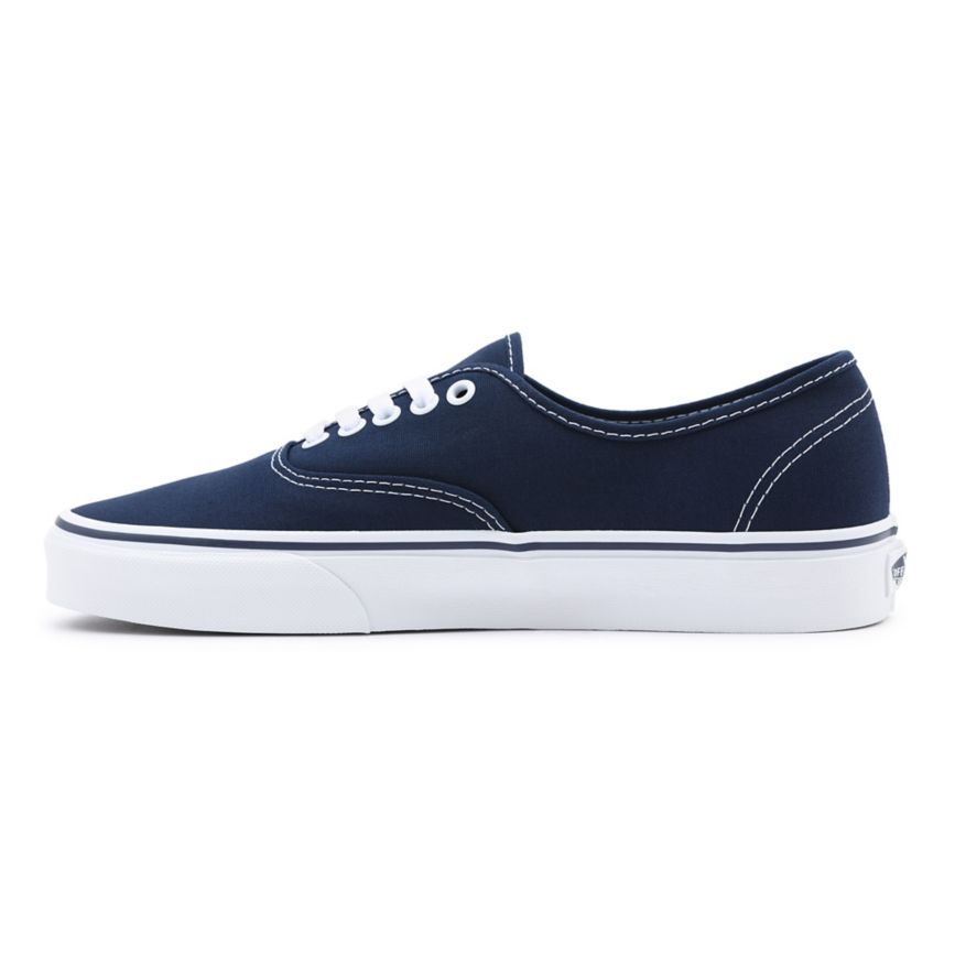 Vans Authentic Shoes Navy | VN100L8KF72