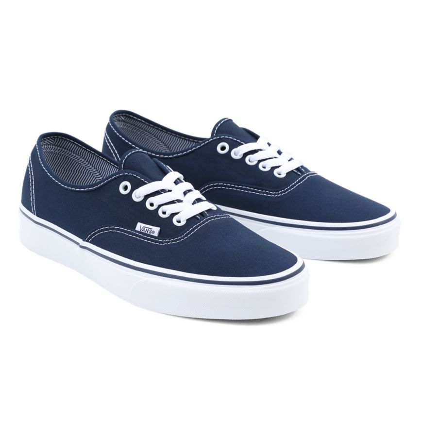 Vans Authentic Shoes Navy | VN100L8KF72