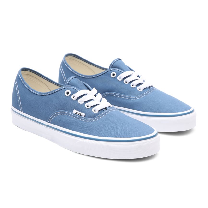 Vans Authentic Shoes Navy | VN637Z2SZ74