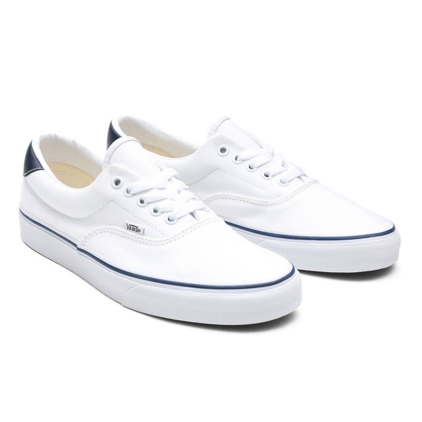 Vans C&L Era 59 Shoes White | VN650M2JL79