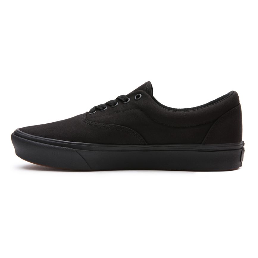 Vans Classic ComfyCush Era Shoes Black | VN462Z8IN33