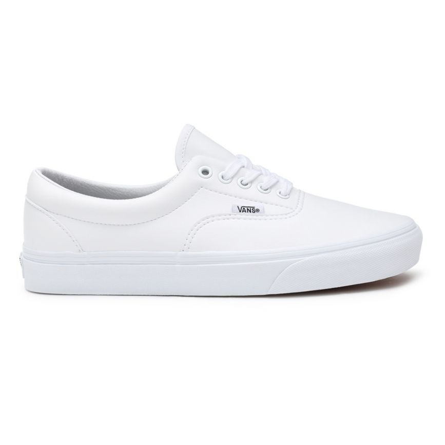 Vans Classic Tumble Era Shoes White | VN294O9GI16