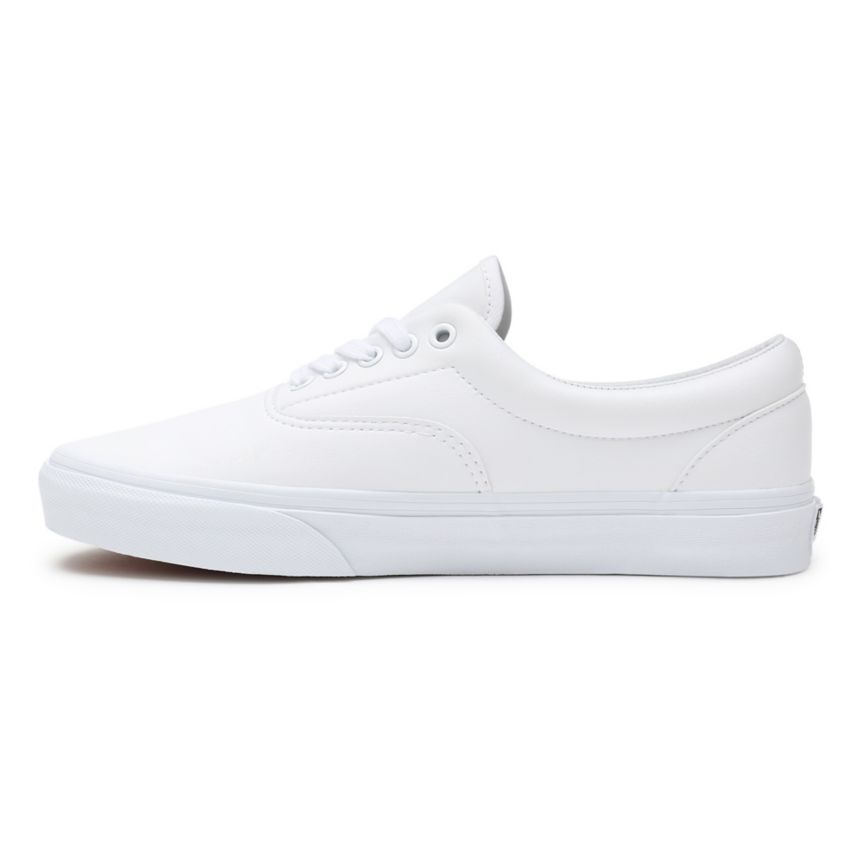 Vans Classic Tumble Era Shoes White | VN294O9GI16