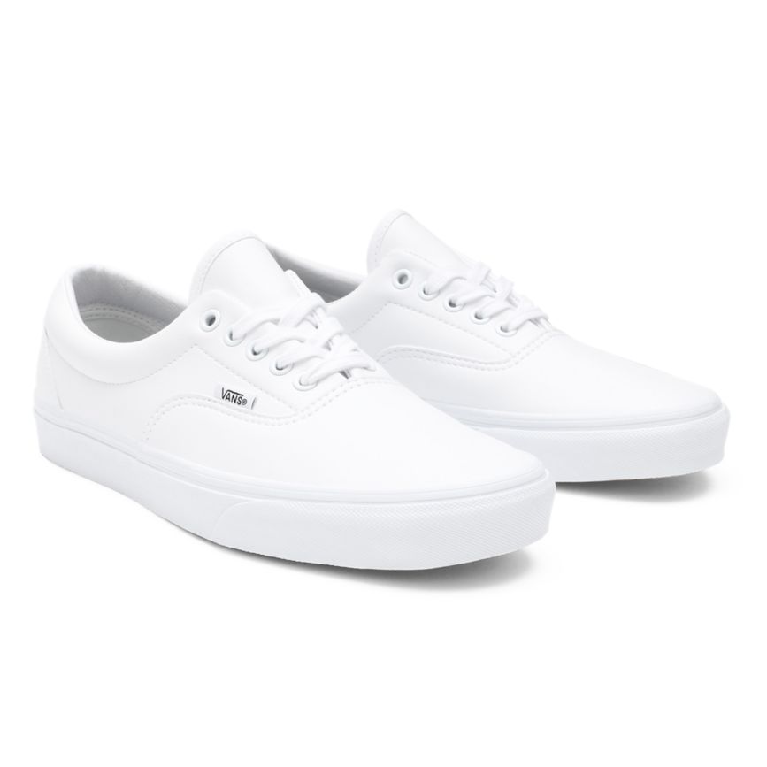 Vans Classic Tumble Era Shoes White | VN294O9GI16