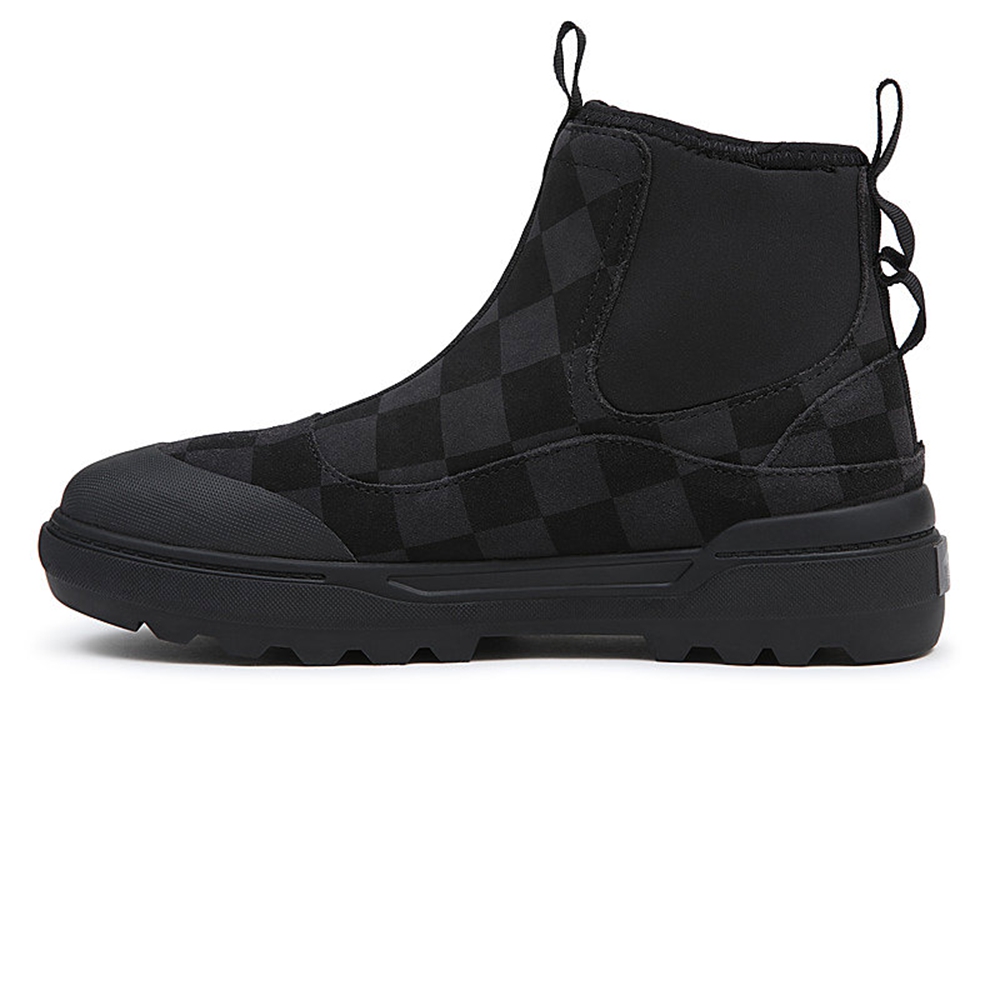 Vans Colfax Boots Black | VN090J4HN64