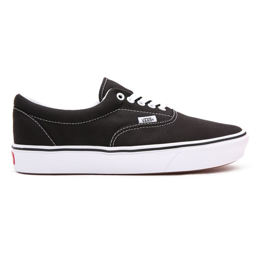 Vans Comfycush Era Shoes Black | VN357I8OB22