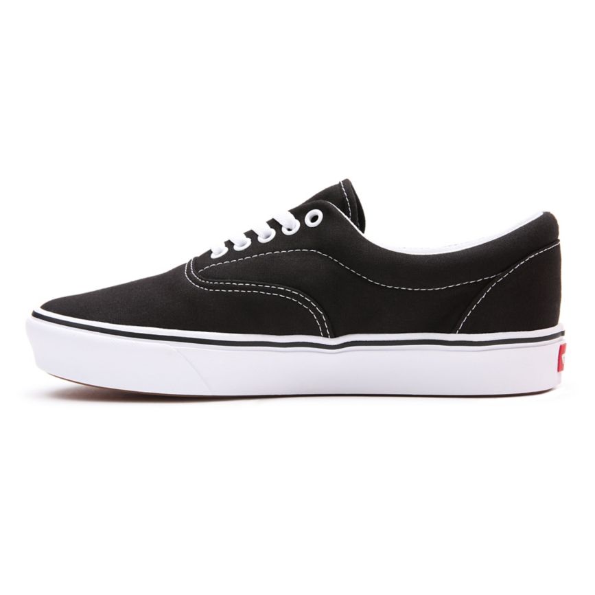 Vans Comfycush Era Shoes Black | VN357I8OB22