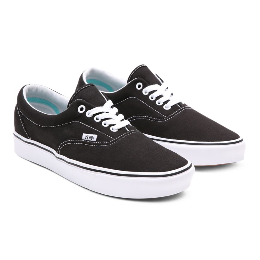 Vans Comfycush Era Shoes Black | VN357I8OB22