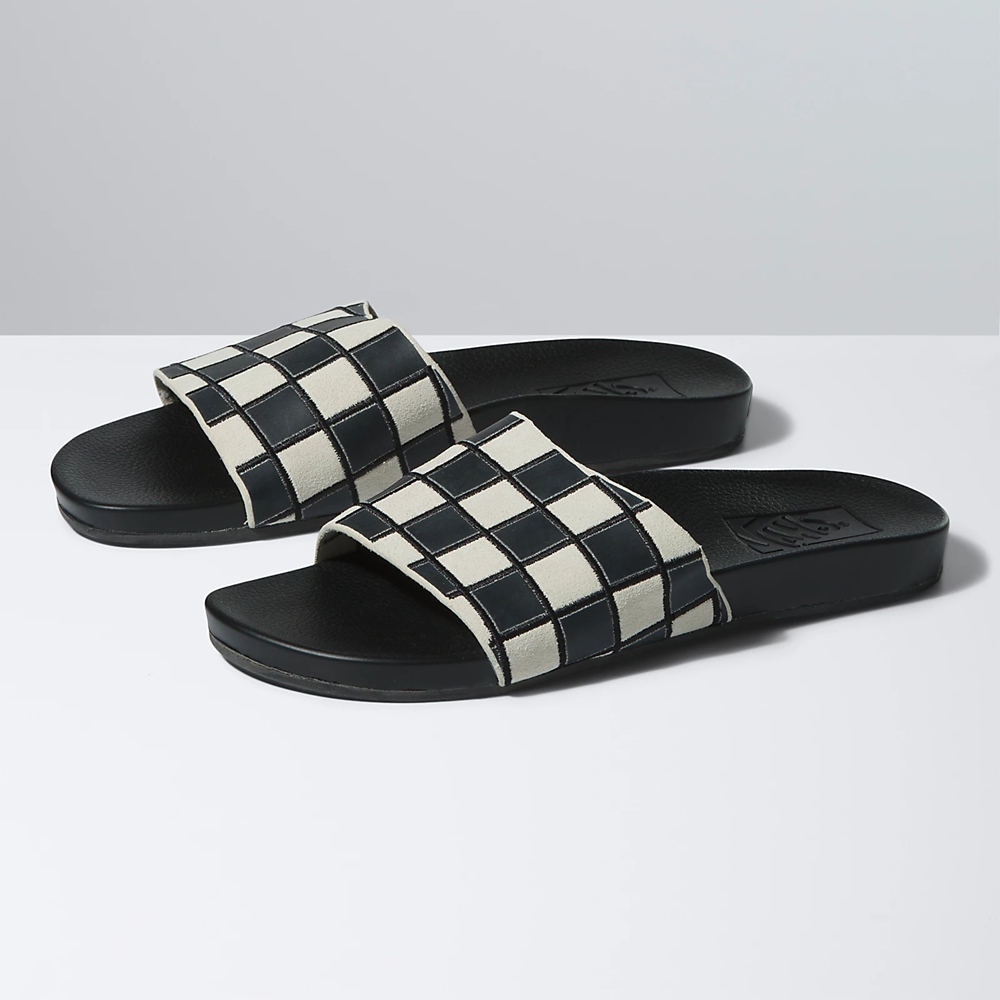 Vans Decon Slide Black | VN086X4BD31