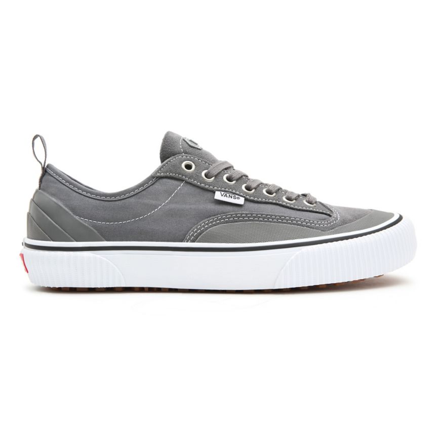 Vans Destruct SF Shoes Grey | VN896Y9ZW66