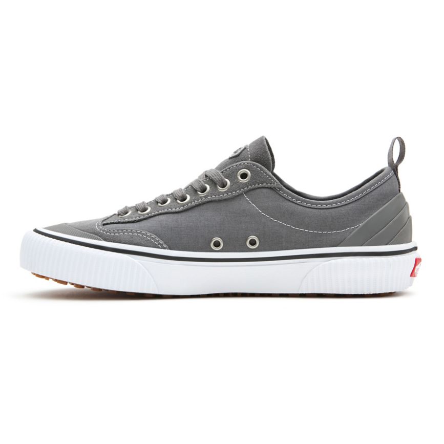 Vans Destruct SF Shoes Grey | VN896Y9ZW66