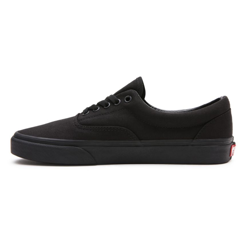 Vans Era Shoes Black | VN333F7RN03