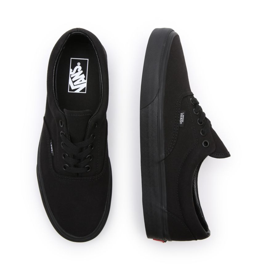 Vans Era Shoes Black | VN494O4XN26