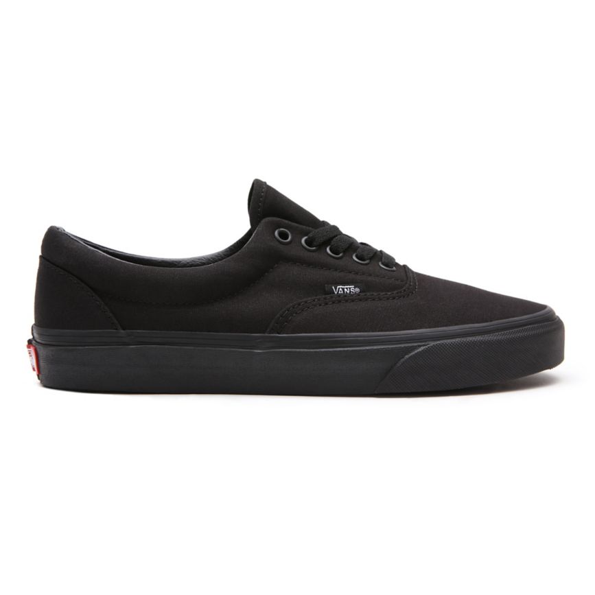 Vans Era Shoes Black | VN494O4XN26