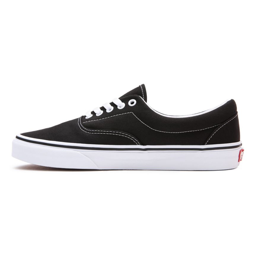 Vans Era Shoes Black | VN904I0EC84