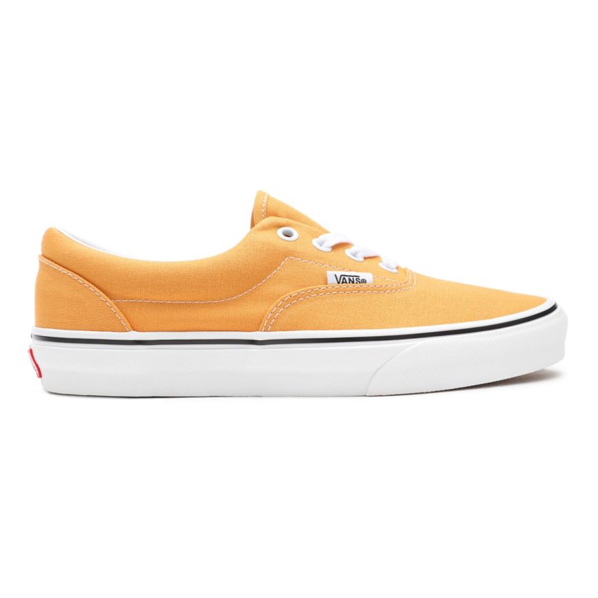 Vans Era Shoes Gold | VN045S5QU28