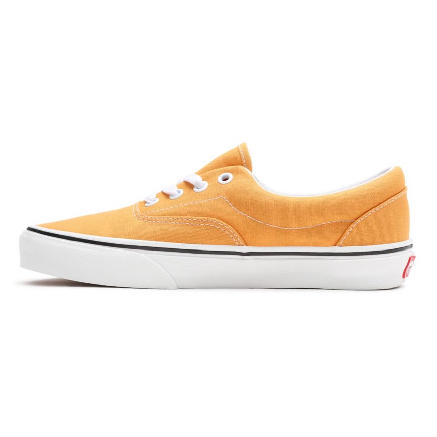 Vans Era Shoes Gold | VN045S5QU28