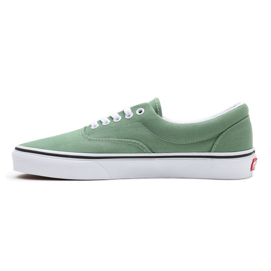 Vans Era Shoes Green | VN154L0DF90