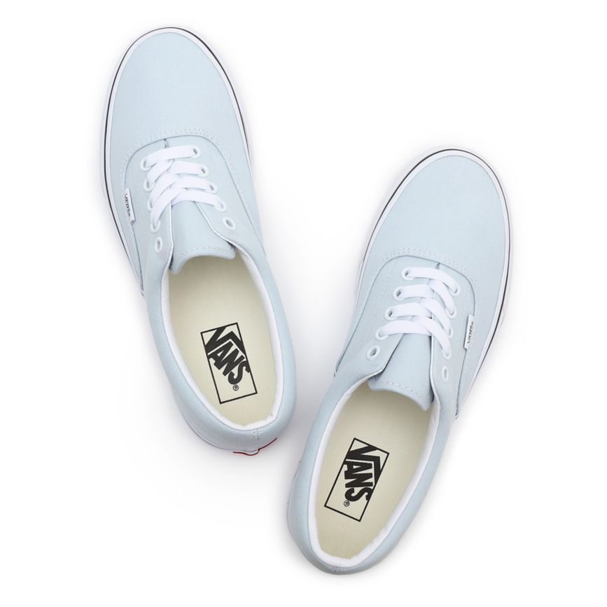 Vans Era Shoes Light Blue | VN746S1FP15