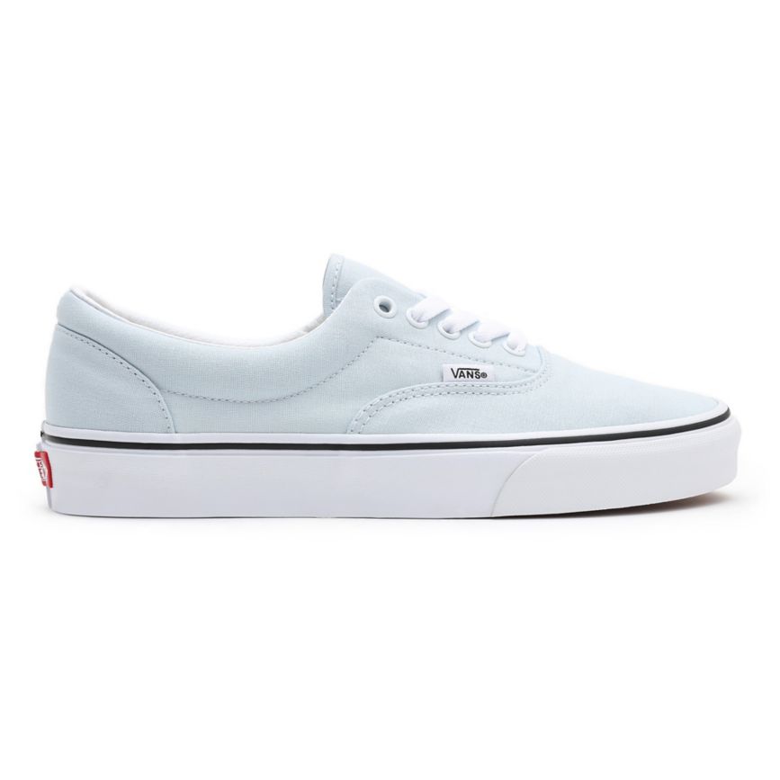 Vans Era Shoes Light Blue | VN746S1FP15