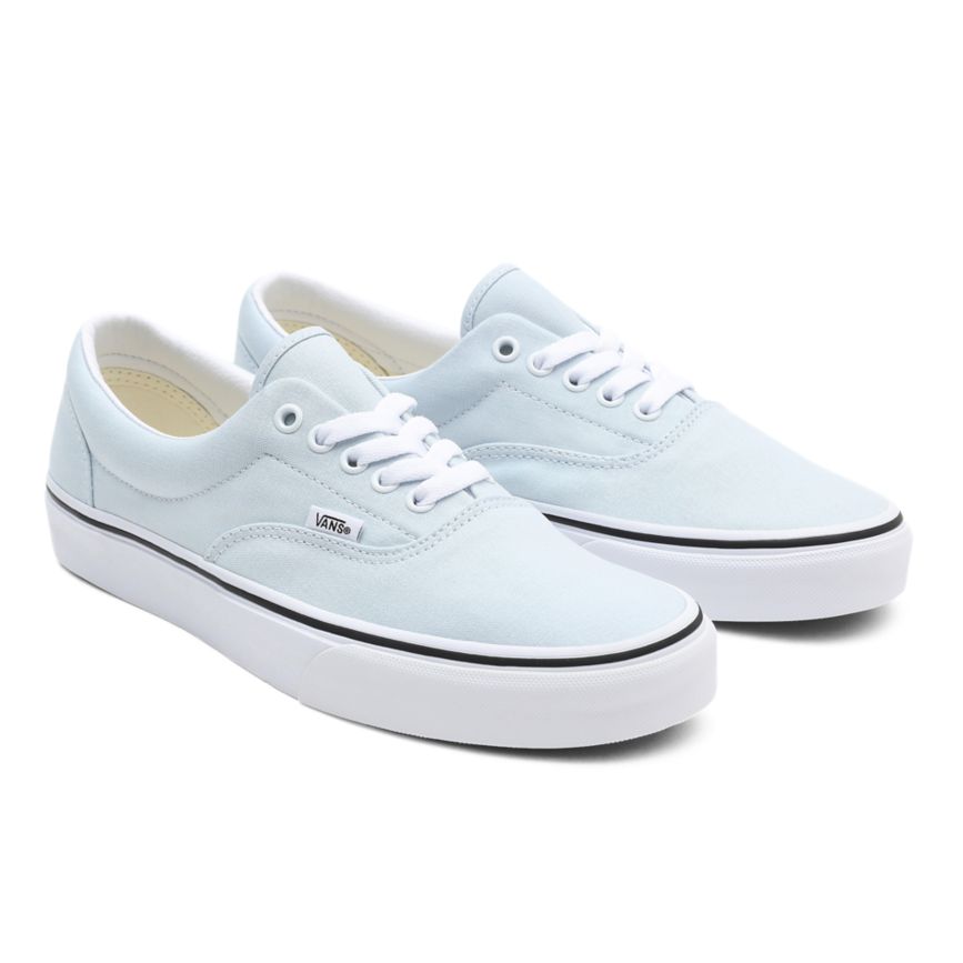 Vans Era Shoes Light Blue | VN746S1FP15