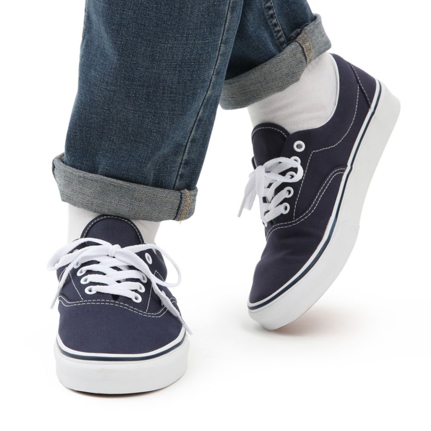 Vans Era Shoes Navy | VN692S4HC45