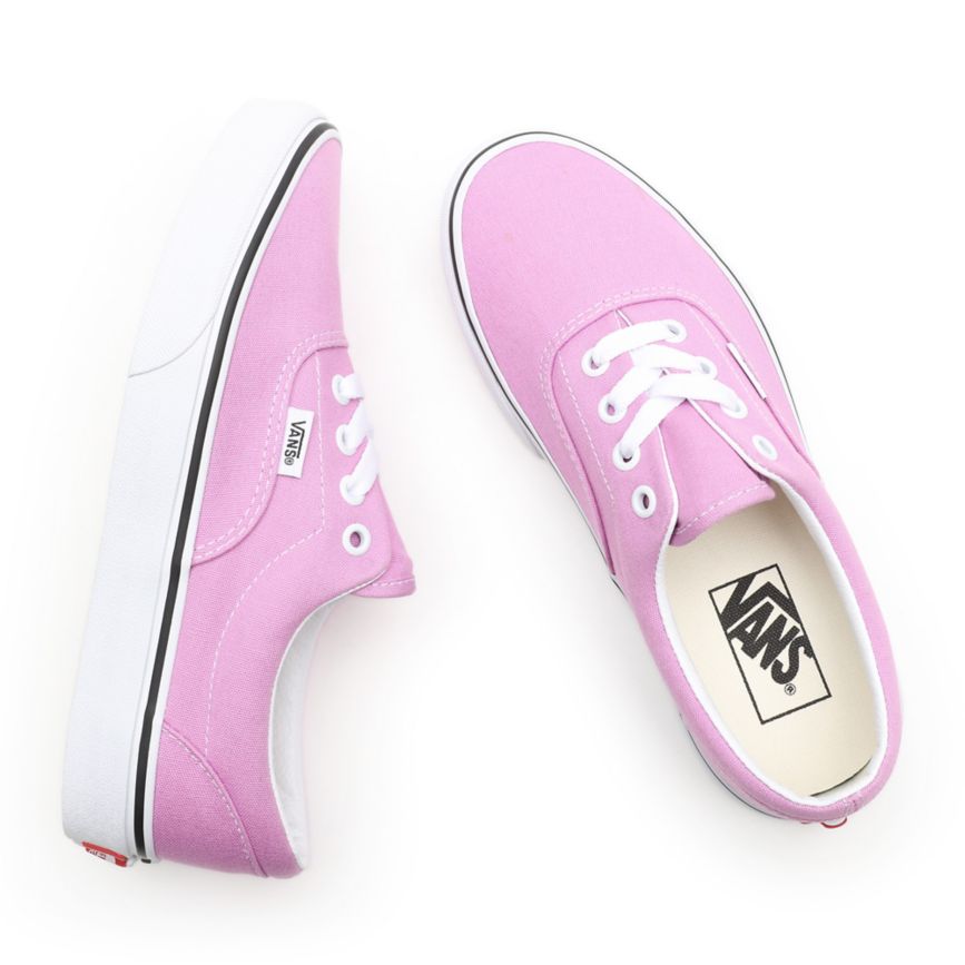 Vans Era Shoes Pink | VN713D8LO83