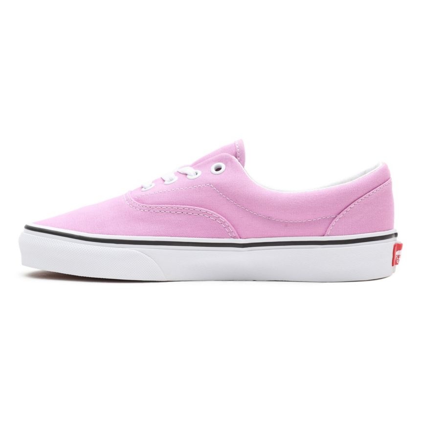 Vans Era Shoes Pink | VN897H2KJ18