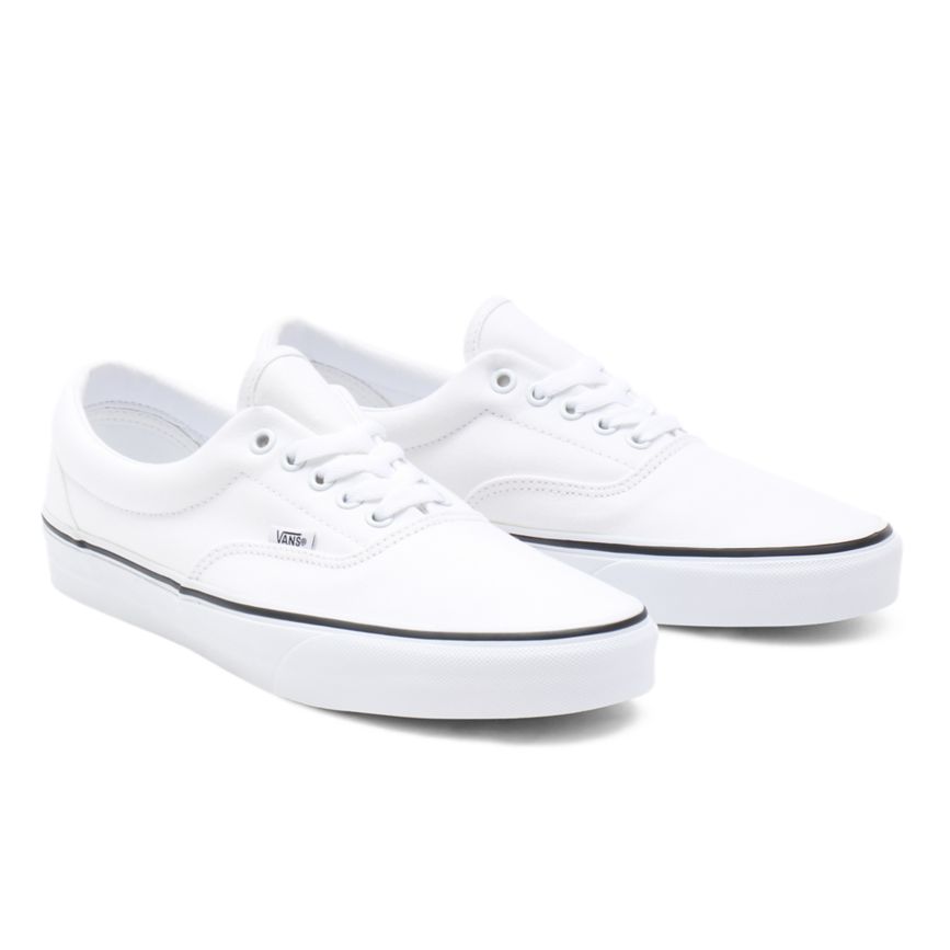 Vans Era Shoes White | VN316X7MK78