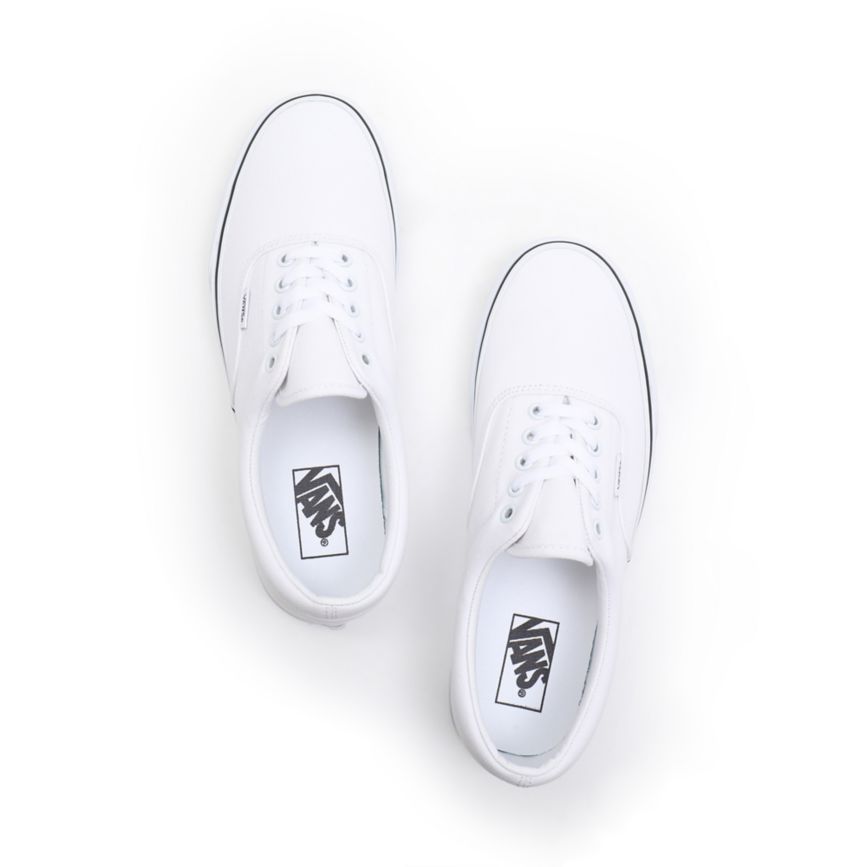 Vans Era Shoes White | VN996Q9KJ30