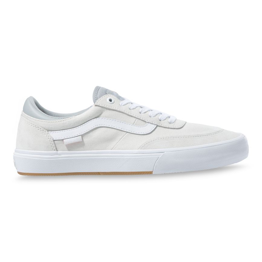 Vans Gilbert Crockett 2 Pro Shoes White | VN886S6PZ72