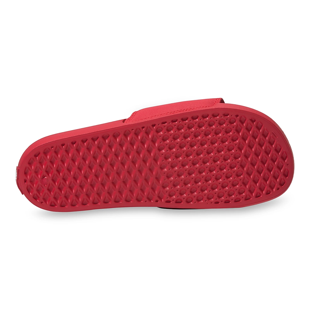 Vans La Costa Slide-On Red | VN231N9IJ06