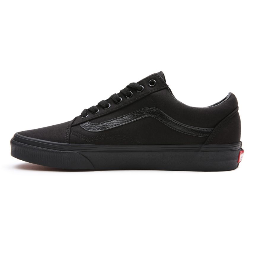 Vans Old Skool Shoes Black | VN021P2CW41