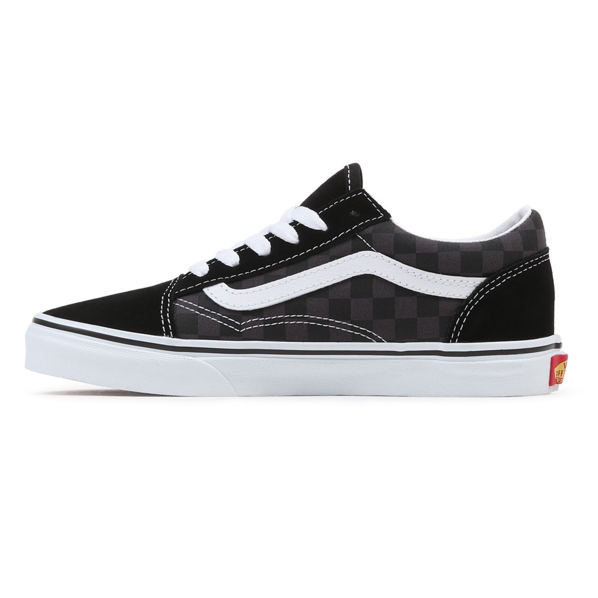 Vans Old Skool Shoes Black | VN769A9LL26