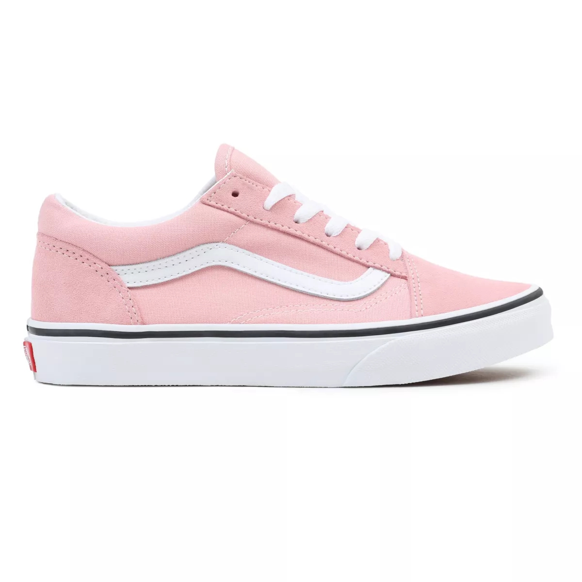 Vans Old Skool Shoes Pink | VN151A5IM97