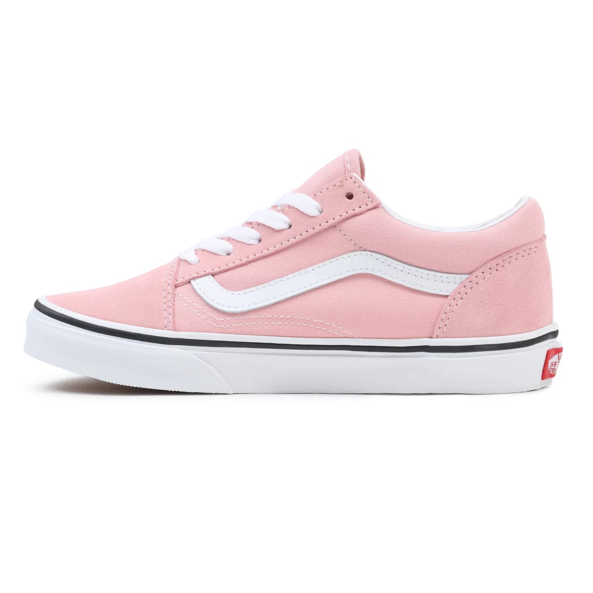 Vans Old Skool Shoes Pink | VN151A5IM97