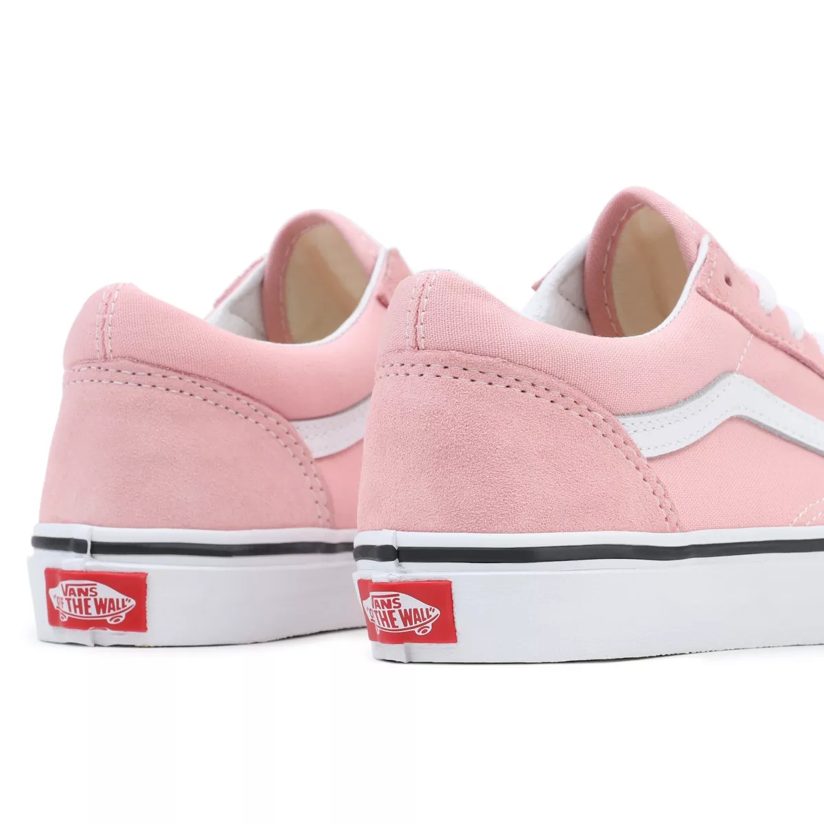 Vans Old Skool Shoes Pink | VN151A5IM97