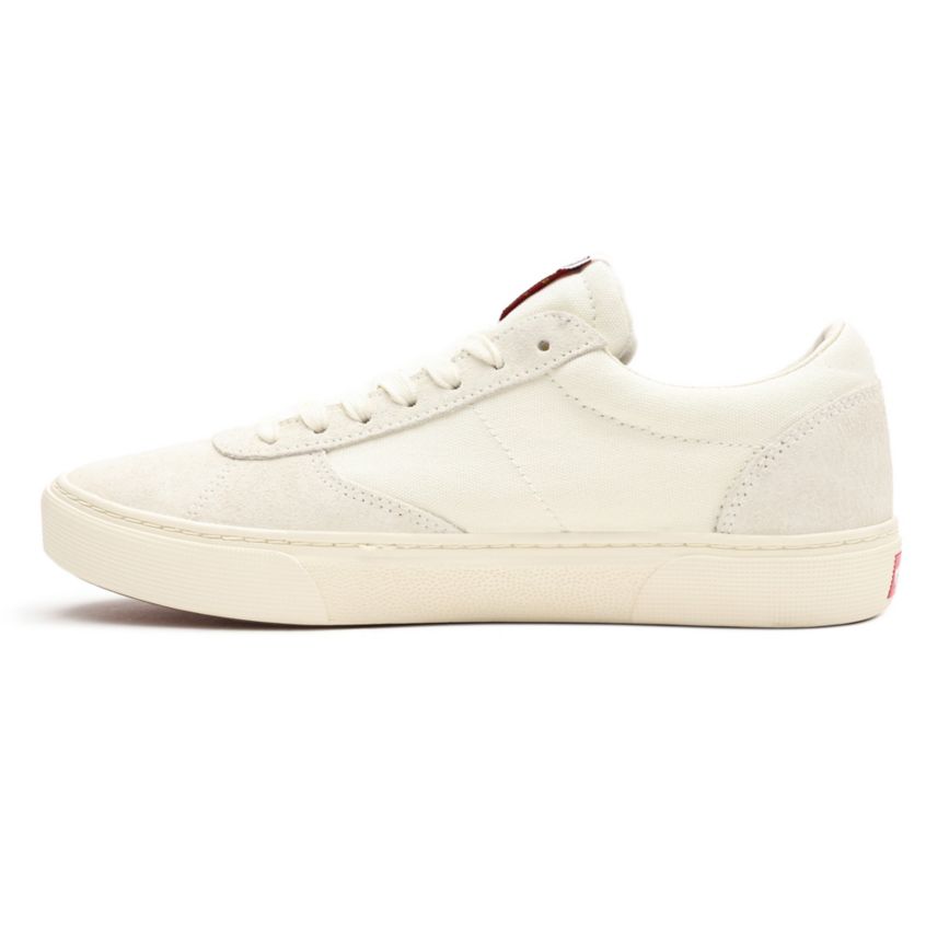 Vans Paradoxxx Shoes White | VN893V0EB55