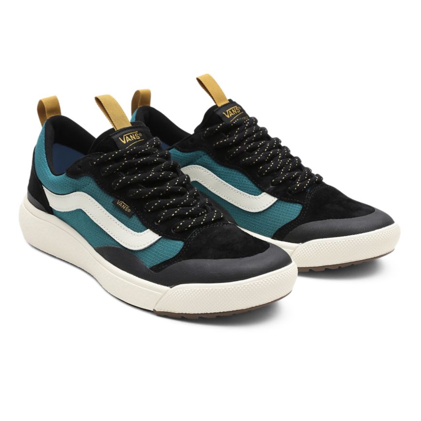 Vans Ripstop Mesh UltraRange EXO SE Shoes Multicolor | VN389N7SM32