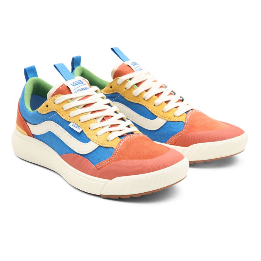 Vans Salt Wash UltraRange EXO SE Shoes Multicolor | VN524C6CX32