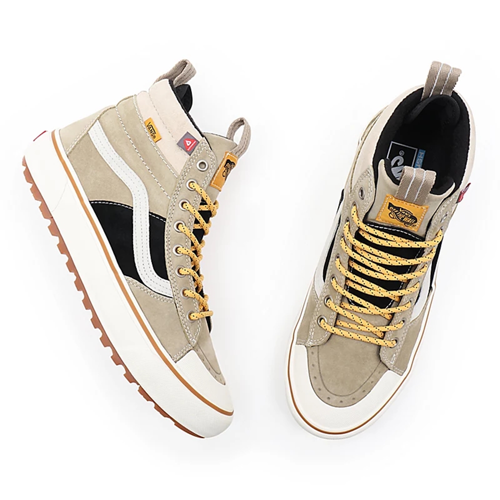 Vans Sk8-Hi MTE-2 Beige | VN259S1LQ87