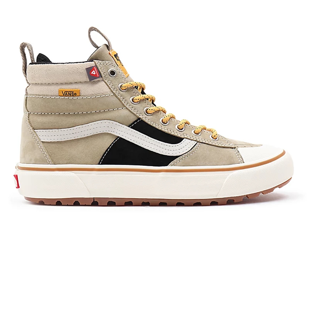 Vans Sk8-Hi MTE-2 Beige | VN259S1LQ87