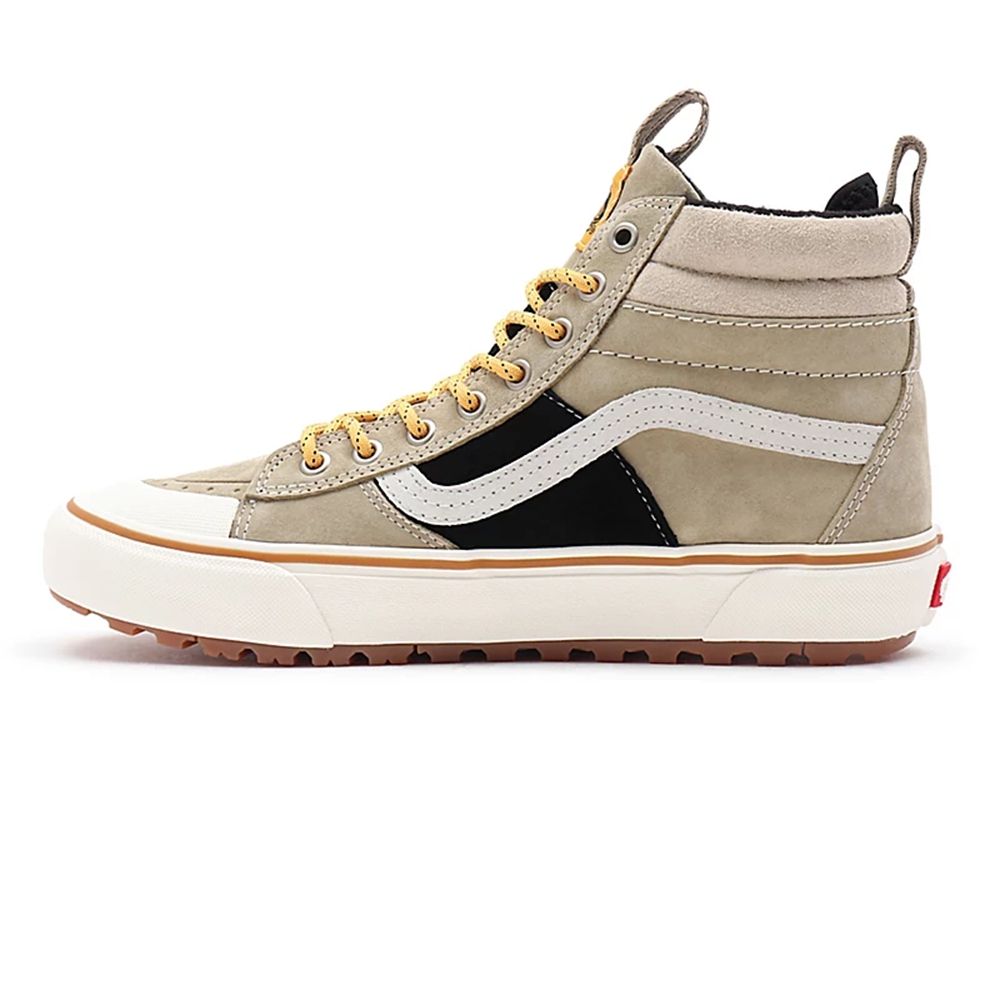 Vans Sk8-Hi MTE-2 Beige | VN259S1LQ87