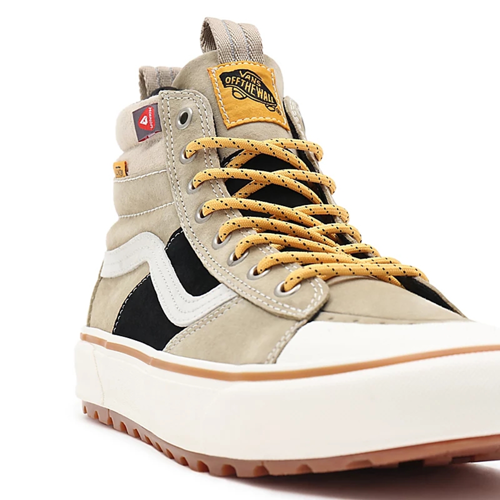 Vans Sk8-Hi MTE-2 Beige | VN259S1LQ87