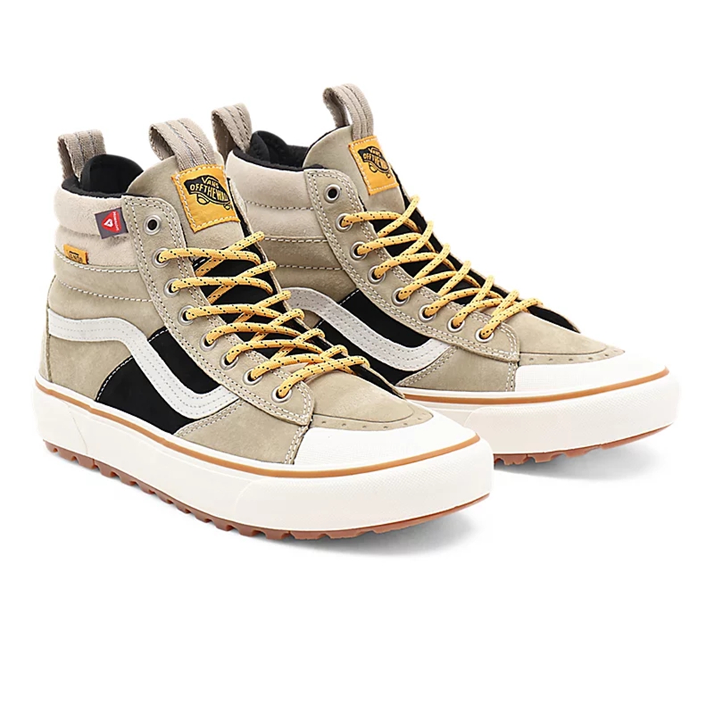 Vans Sk8-Hi MTE-2 Beige | VN259S1LQ87