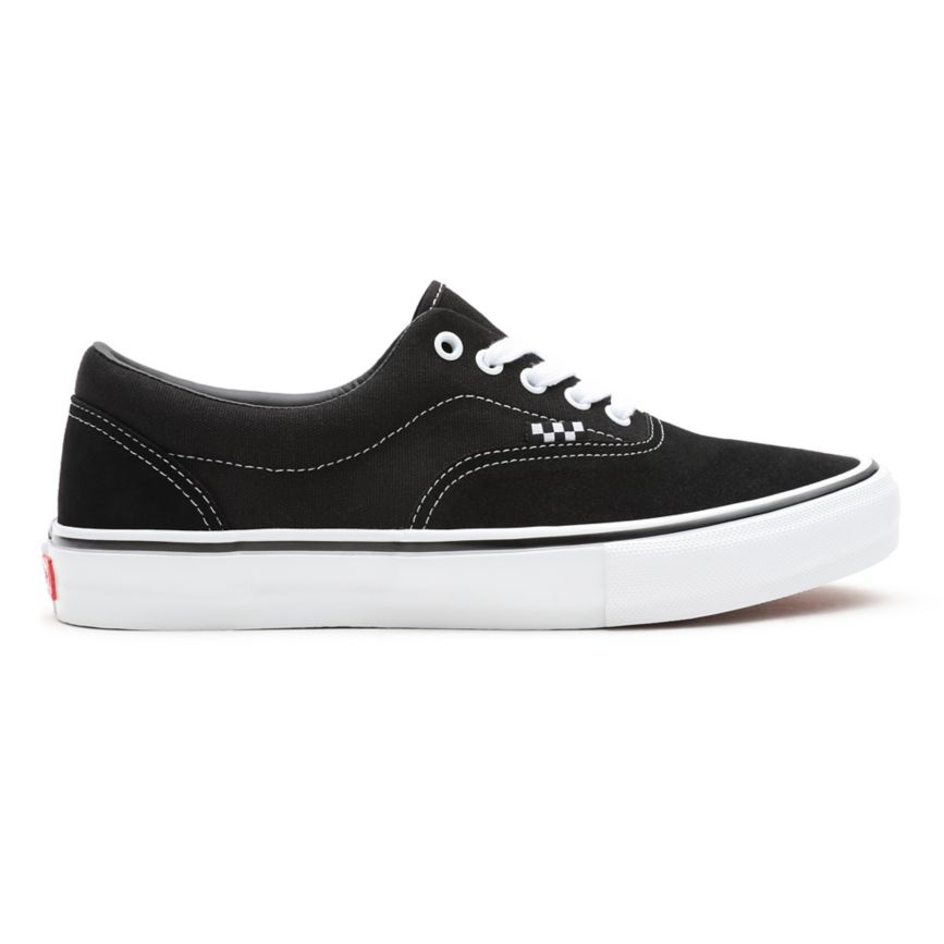 Vans Skate Era Shoes Black | VN118K5NE10